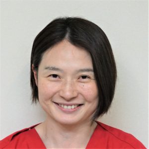 スタッフ紹介 きくち整形外科